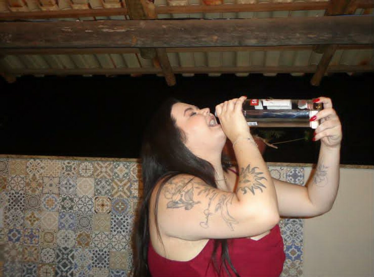 Envio de convidado