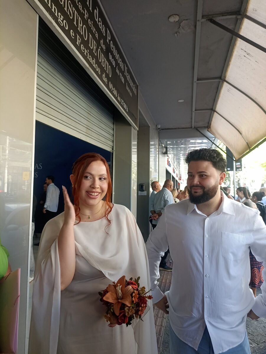 Foto de Milena