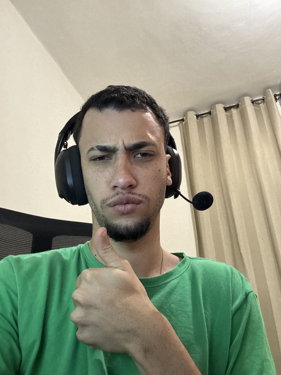 Envio de Cadu gostoso