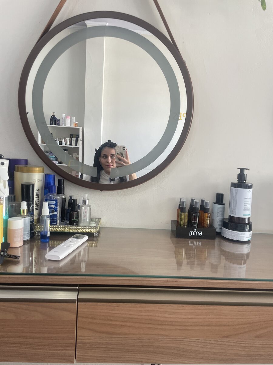Foto de Ari