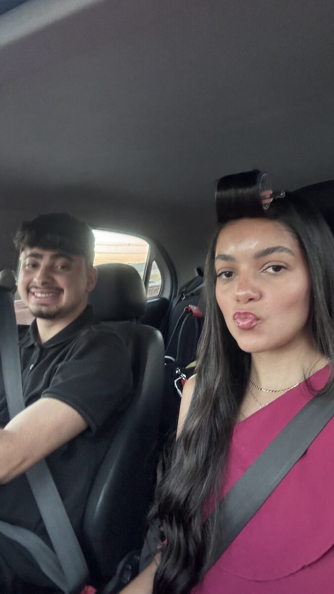 Foto de Manu