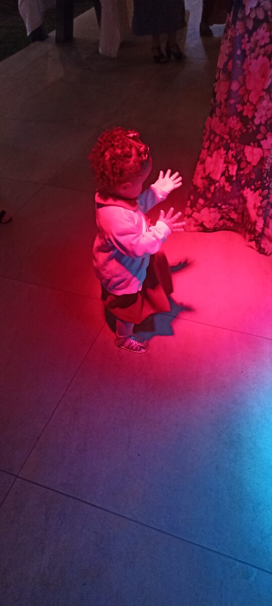 Foto de Milena